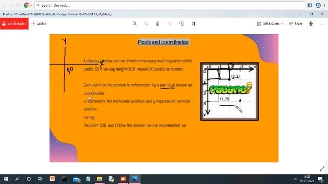 Python Tutorial #19 - Introduction to Object Oriented Programming and Pygame in Python. смотреть онлайн