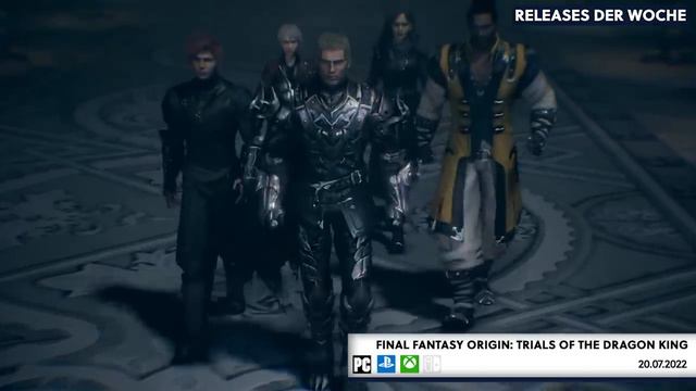 KOSTENLOS Mass-Effect- und Dragon-Age-Erweiterungen & mehr - Neu & Gratis-Games смотреть онлайн