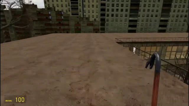 Адская Школа Убегаю от OBUNGA! смотреть онлайн