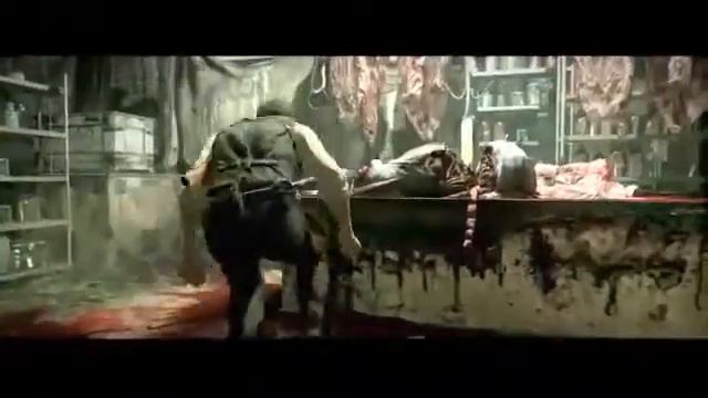 Kay plays! The Evil Within! смотреть онлайн