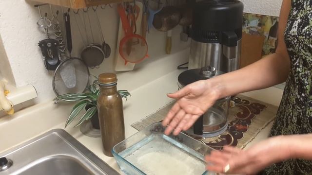 №52. Как сделать структурированную воду в домашних условиях смотреть онлайн