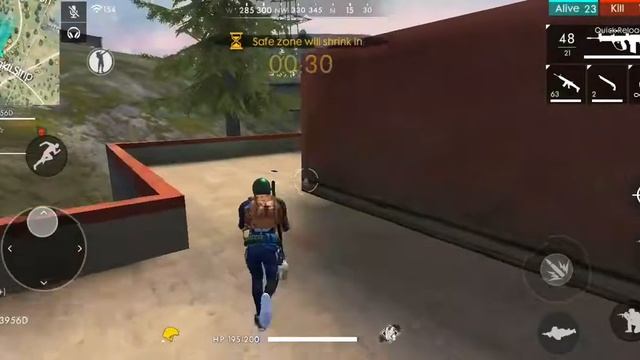 Garena free fire monster truck epic смотреть онлайн
