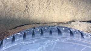 ПОСТАВИЛ ЖИДКИЕ ПОДКРЫЛКИ  ПОЧТИ ГОД  НАЗАД  - А ВОТ ТЕПЕРЬ СМОТРИТЕ  ЧТО ОТ НИХ ОСТАЛОСЬ.