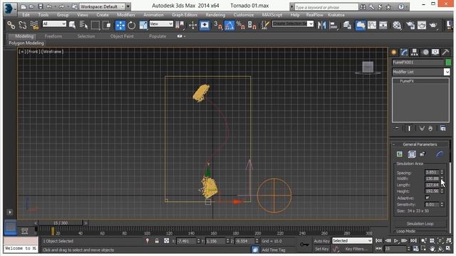 Tutorial - How to Create Tornado смотреть онлайн