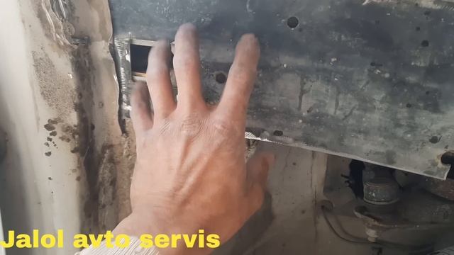 Nexiya Razval sxajina Tumbasini tortish Gemaroyini qilish zazorlarini standart qilish xulosa sizda смотреть онлайн