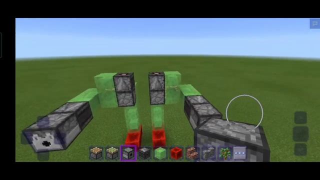How To Make a WORKING ROBOT in Craftsman: Building Craft смотреть онлайн