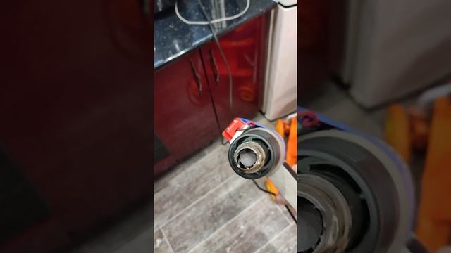 Ремонт строительного фена, быстро, просто и дёшево. часть 3 финал. смотреть онлайн