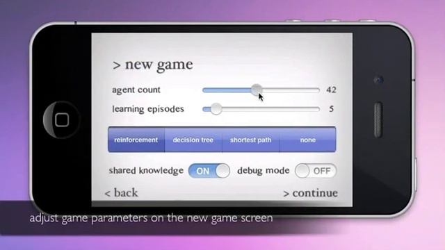 Cogito Trailer смотреть онлайн