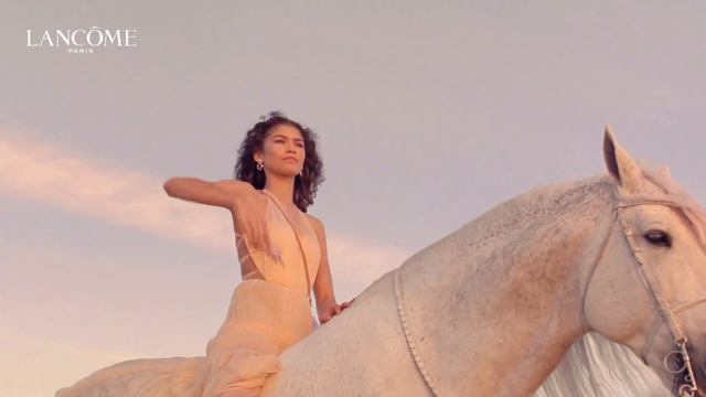 Lancome IDOLE rus смотреть онлайн