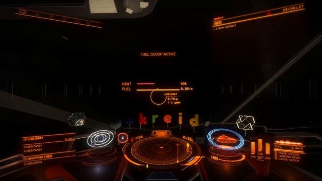 Elite Dangerous | AspX & Python | Engineer Unlocking | Goal: +2 New Subscribers | Joined by ASTRA смотреть онлайн