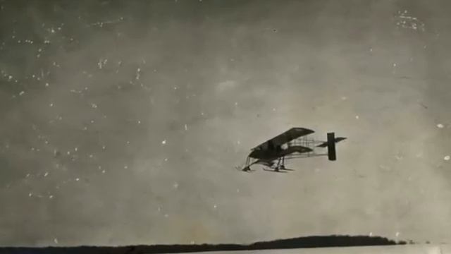 Петр Николаевич Нестеров. Жизнь и судьба знаменитого летчика смотреть онлайн