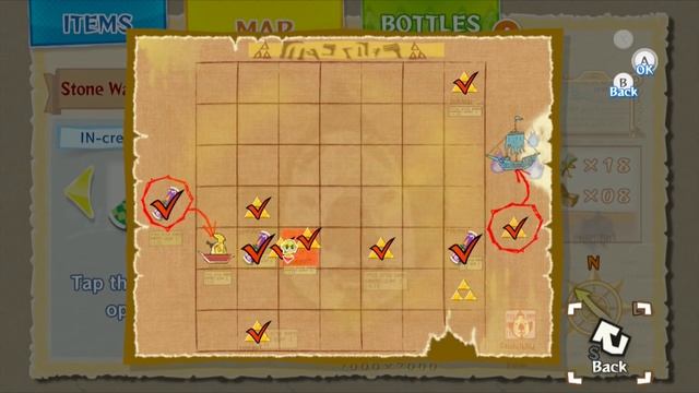 Let's Play Wind Waker HD - 69 смотреть онлайн