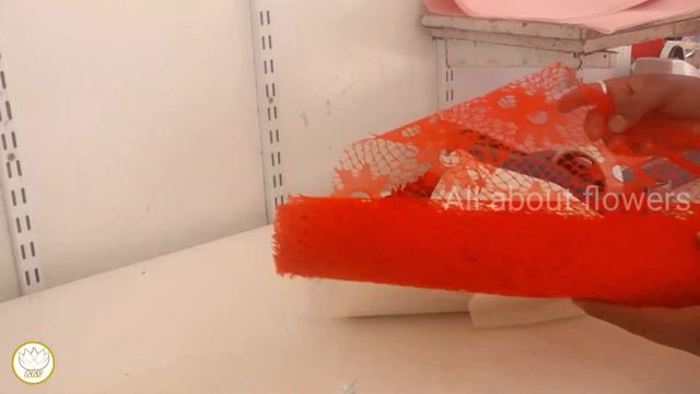 Roses arrangement ideas | new style flower wrapping | all about flowers смотреть онлайн