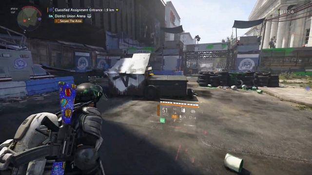 SO IS THE WHISPER TOP TIER?! OR TRASH? #TheDivision2 смотреть онлайн