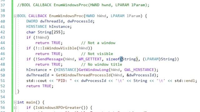 How To Make A DLL Injector C++ смотреть онлайн