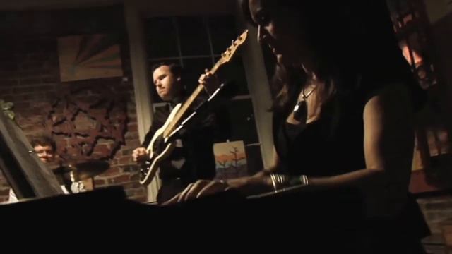 DARWIN live at The Arlene Francis Center 03/31/2012 смотреть онлайн