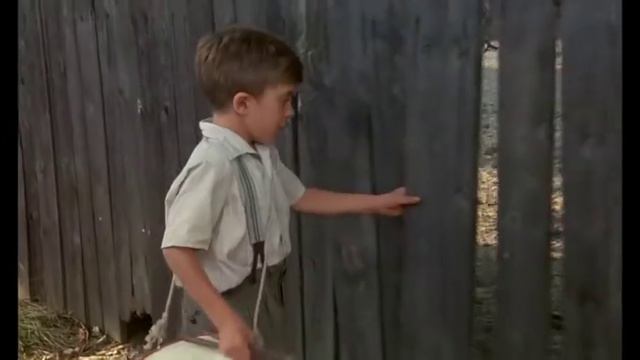 The Tin Drum; Parade Scene смотреть онлайн