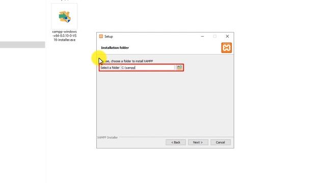 Cara Instal dan Download XAMPP 64 bit di Windows 10 Terbaru смотреть онлайн