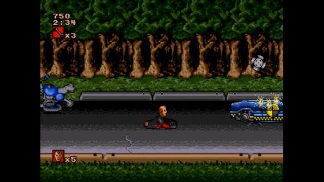 Review Request: The Incredible Crash Dummies смотреть онлайн