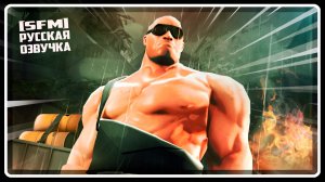 Сильнейший | АНИМАЦИЯ | SFM [Русская озвучка + Silero TTS]