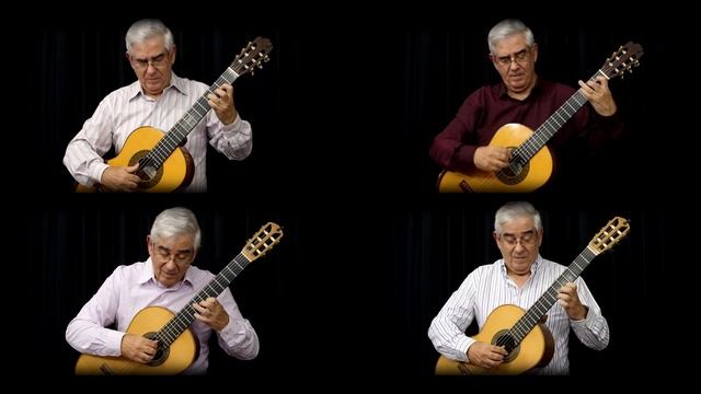 Edson Lopes plays CANTABILE смотреть онлайн