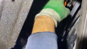 Замена гидро натяжителя  цепи змз 405 406