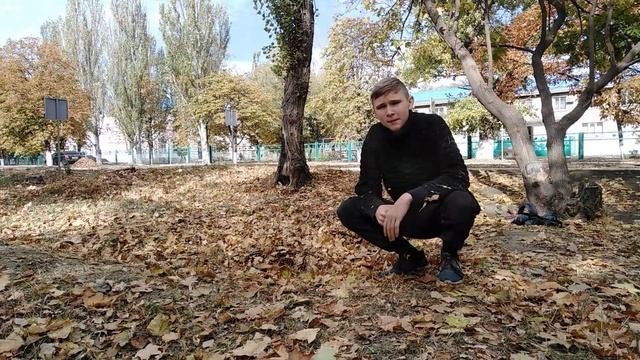 Боковое САЛЬТО за один День Туториал ! ? смотреть онлайн
