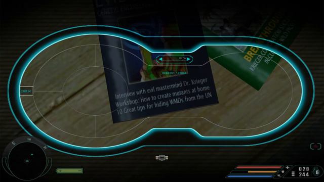 Far Cry Anti Terror (Часть 5)