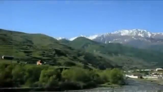 ancient monuments of Chechenia башни и замки 1ч смотреть онлайн