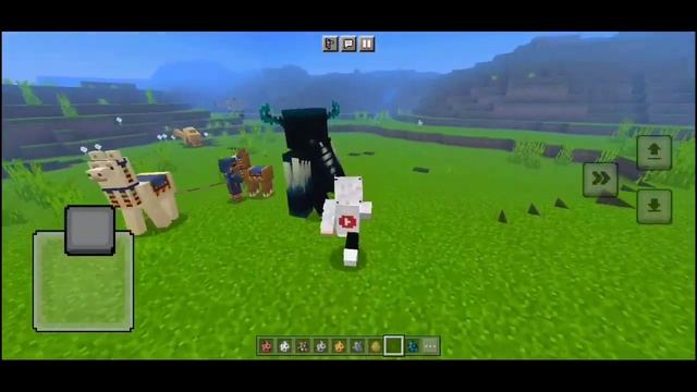 Morph Mod For Minecraft Pe 1.19 | Morph Mod Mcpe 1.19 смотреть онлайн