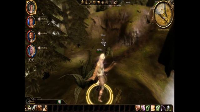 Amaronith Plays Games For The Internet: Dragon Age Origins Episode 44 смотреть онлайн