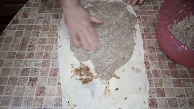 Пирожные пироги