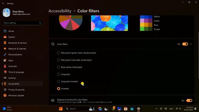 Windows 11 23H2 New Features In 2024