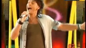 Юзари - Лапти {Беларусь} New Wawe 2011 2day участник