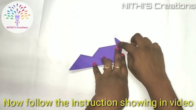 DIY MOVING PAPER FISH|Easy paper craft for kids|Paper fish origami|trending paper craft смотреть онлайн