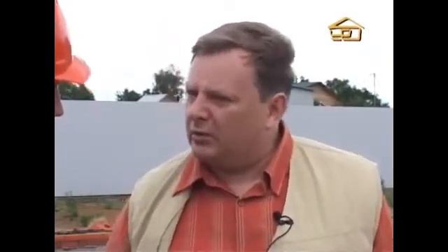 Крошка из пеностекла и энергоэффективный дом смотреть онлайн