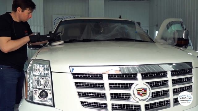 Детейлинг Студия - Detailing Lab смотреть онлайн