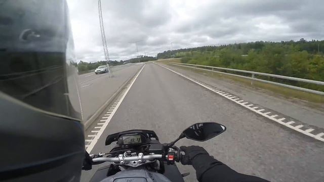 Yamaha mt-10 | B-MODE смотреть онлайн