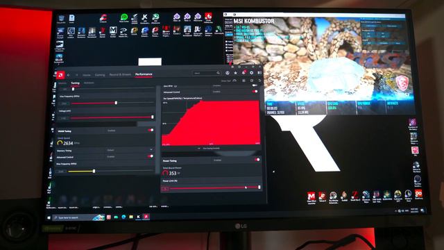 STOP doing this to your GPU смотреть онлайн