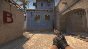 Как сделать длинные руки?|CS:GO