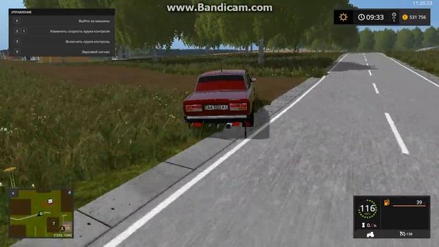 Farming Simulator 2017 машины моды 1 часть смотреть онлайн