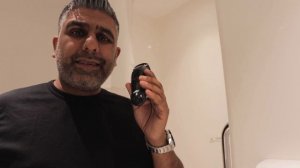 Gillette Styler Unboxing and Review