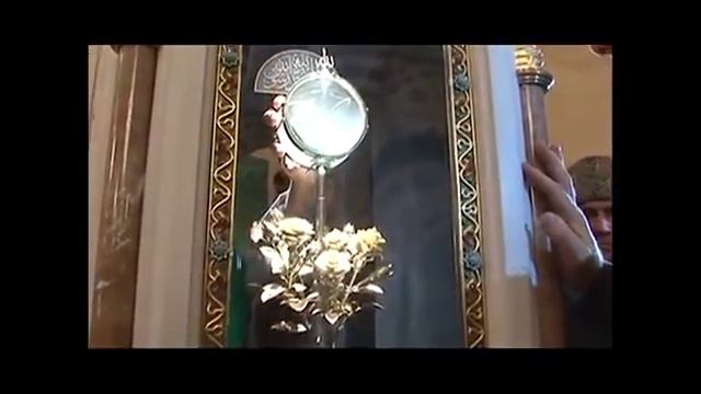 Новый нашид Мой любимый Пророк с а в Хутмат Кадырова 2013 смотреть онлайн