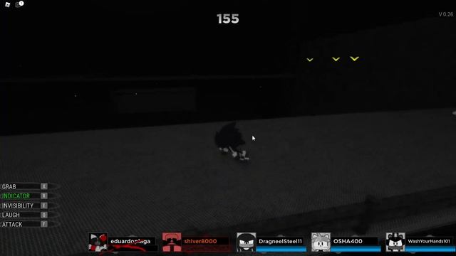Sonic.exe The Disaster Remake Roblox смотреть онлайн