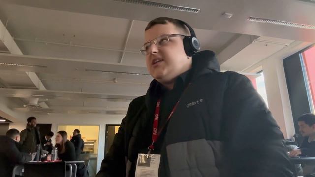 This Is Хорошо - Поздравление с Новым 2024 годом! #720 Это высокий выпуск