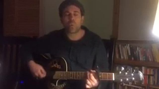 Winter’s Come and Gone, Gillian Welch смотреть онлайн
