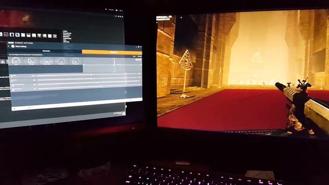 Screen Artifacting смотреть онлайн