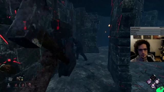 Derusting Huntress | Temple of Purgation смотреть онлайн
