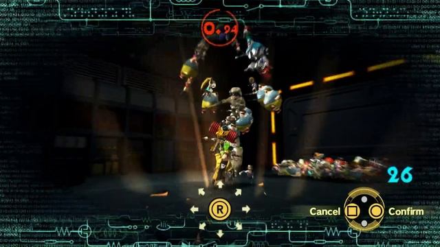The Wonderful 101: Remastered | Review смотреть онлайн