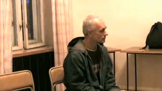 Встреча с Сергеем Рубцовым смотреть онлайн